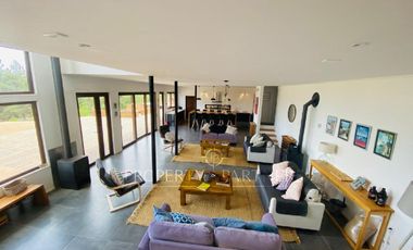 Puertecillo, Linda casa en Exclusivo Condominio