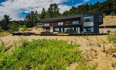 Puertecillo, Linda casa en Exclusivo Condominio