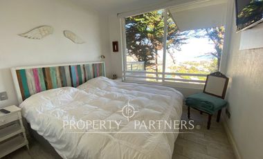 ARRIENDO POR DIA vacaciones invierno, septiembre y verano Condominio Pinares