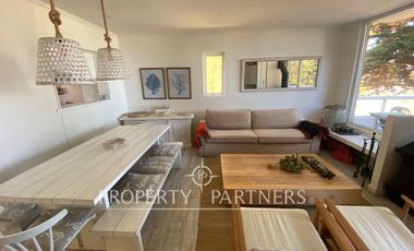 ARRIENDO POR DIA vacaciones invierno, septiembre y verano Condominio Pinares