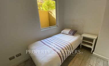 ARRIENDO POR DIA vacaciones invierno, septiembre y verano Condominio Pinares