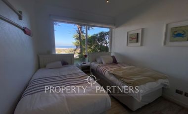 ARRIENDO POR DIA vacaciones invierno, septiembre y verano Condominio Pinares
