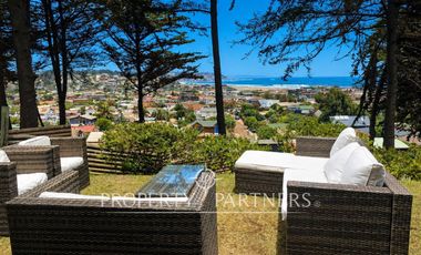 ARRIENDO POR DIA vacaciones invierno, septiembre y verano Condominio Pinares