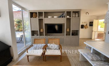 ARRIENDO POR DIA vacaciones invierno, septiembre y verano Condominio Pinares
