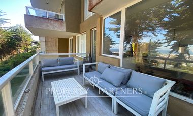 ARRIENDO POR DIA vacaciones invierno, septiembre y verano Condominio Pinares
