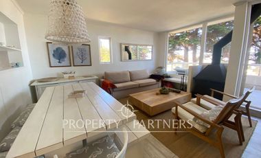 ARRIENDO POR DIA vacaciones invierno, septiembre y verano Condominio Pinares