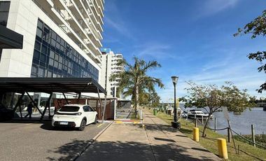 Monoambiente en Alquiler en Puerto Amarras