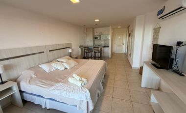 Monoambiente en Alquiler en Puerto Amarras