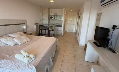 Monoambiente en Alquiler en Puerto Amarras