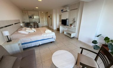 Monoambiente en Alquiler en Puerto Amarras