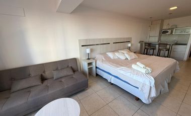Monoambiente en Alquiler en Puerto Amarras