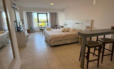 Monoambiente en Alquiler en Puerto Amarras