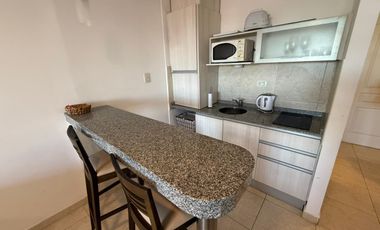 Monoambiente en Alquiler en Puerto Amarras