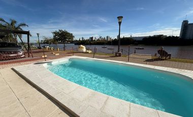 Monoambiente en Alquiler en Puerto Amarras