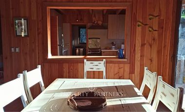 Linda casa orilla de Lago Calafquen