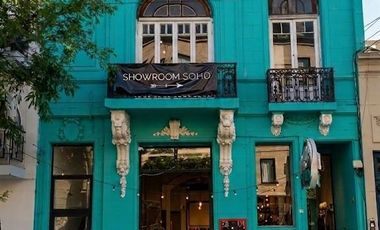 Oficina / Showroom en Palermo Soho