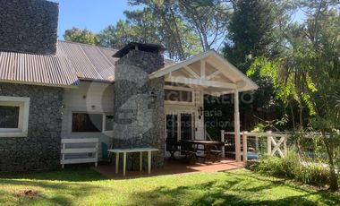 Casa - Carilo