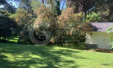 Casa - Carilo