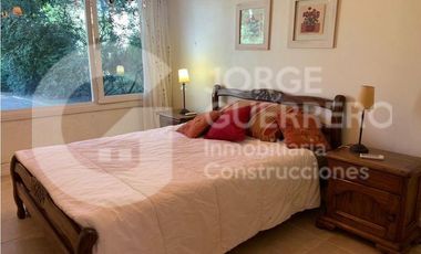 Casa - Carilo