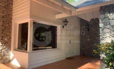 Casa - Carilo