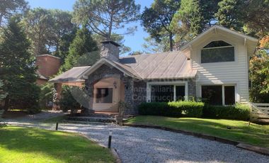 Casa - Carilo