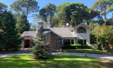 Casa - Carilo