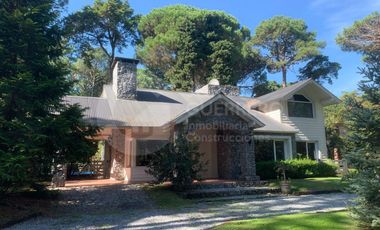 Casa - Carilo