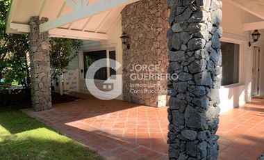 Casa - Carilo