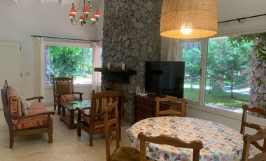 Casa - Carilo