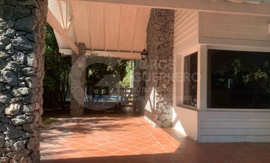 Casa - Carilo
