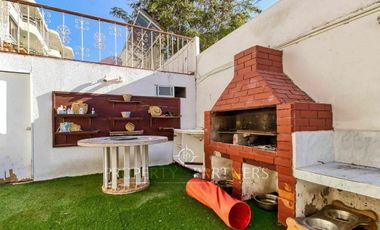 Amplia casa en Jardines del Sur, con vista maravillosa