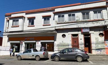 Oportunidad inmobiliaria centro Castro