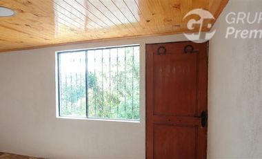 Casa en Venta en AV ARTURO ALESSANDRI