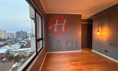 Departamento en Arriendo en Edificio Versalles
