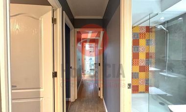 Departamento en Arriendo en Edificio Versalles