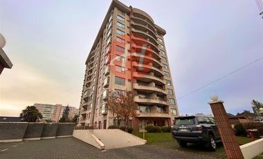 Departamento en Arriendo en Edificio Versalles