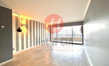 Departamento en Arriendo en Edificio Versalles