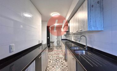 Departamento en Arriendo en Edificio Versalles