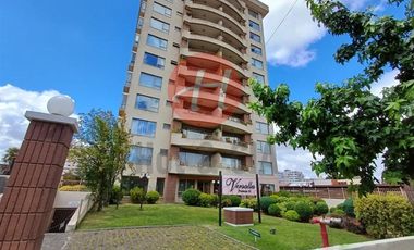 Departamento en Arriendo en Edificio Versalles