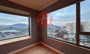 Departamento en Arriendo en Edificio Versalles