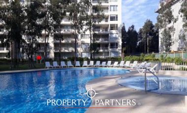 Algarrobo, Condominio Costa Algarrobo, Hermoso departamento amoblado
