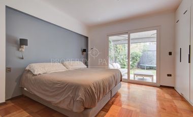 Casa en venta en Providencia remodelada Pedro de Valdivia Norte