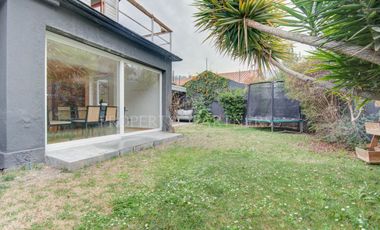 Casa en venta en Providencia remodelada Pedro de Valdivia Norte