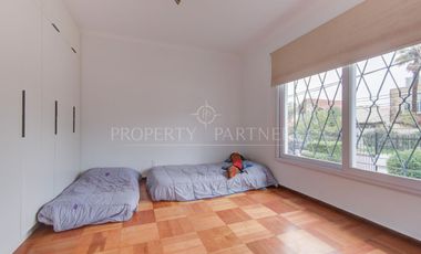 Casa en venta en Providencia remodelada Pedro de Valdivia Norte