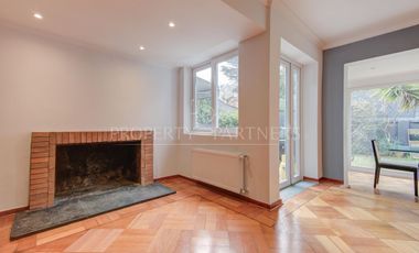 Casa en venta en Providencia remodelada Pedro de Valdivia Norte