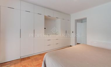 Casa en venta en Providencia remodelada Pedro de Valdivia Norte
