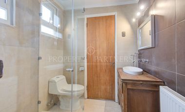 Casa en venta en Providencia remodelada Pedro de Valdivia Norte