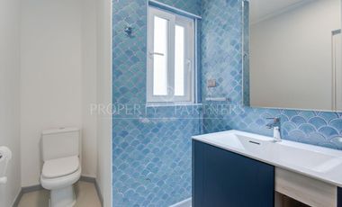 Casa en venta en Providencia remodelada Pedro de Valdivia Norte
