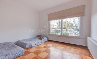 Casa en venta en Providencia remodelada Pedro de Valdivia Norte