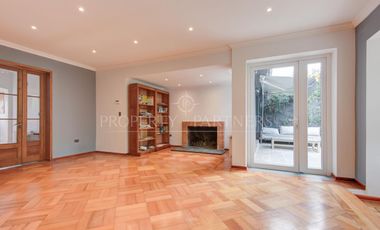 Casa en venta en Providencia remodelada Pedro de Valdivia Norte